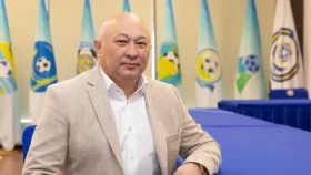 Әділет Барменқұлов: Ұлттар Лигасындағы келер маусым аса қызықты өтеді