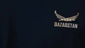 КФХ представила новую эмблему сборной