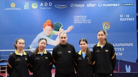 Завершился первый тур Евразийской лиги