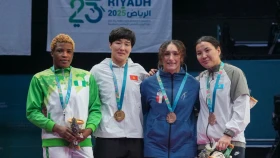 Эльмира Сыздыкова: Все прошло так, как мы планировали