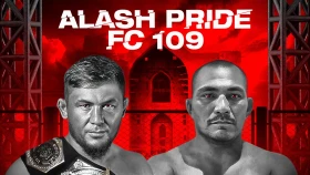 Бобур Абдулазизов получил бой с экс-соперником Исмагулова