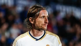 Модричу предложили вернуться на родину