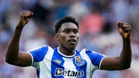 Саму принес победу «Порту» (видео)