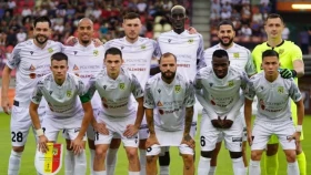 «Тобыл» Еуропа лигасындағы жорығын бастады