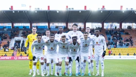 Известен бюджет «Актобе» на 2025 год