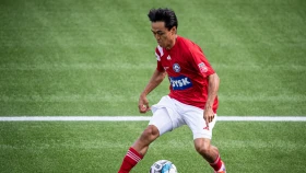 Оразов забил второй гол за "Силькеборг"