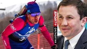 Победитель Азиады Владислав Киреев: Головкин дал напутственные слова