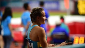 Қазақстандық жеңіл атлет «Бриллиант лигасы» кезеңінде 8-орынға ие болды