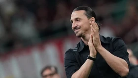 Златан Ибрагимович будет выбирать будущего тренера «Милана»