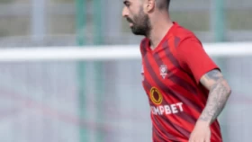 Милош Раичкович "Ақтөбеден" кетті