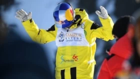 Юлия Галышева поборется за золото этапа Кубка мира по фристайл-могулу