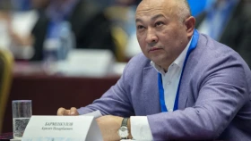 Әділет Барменқұлов: Бір аптада «Астана Аренаға» оралу туралы нақты ақпарат белгілі болады