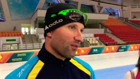 Александр Жигин: Произвели фурор на чемпионате мира