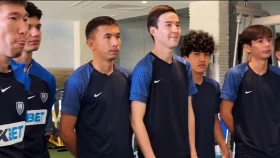 «Тұран» ресейлік клубпен кездеседі