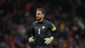 Ян Облак: Казахстан — требовательный соперник