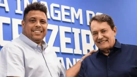 Роналдо бразилиялық «Крузейро» клубын сатты