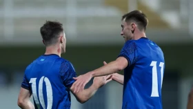 Сборная Казахстана обыграла Кюрасао