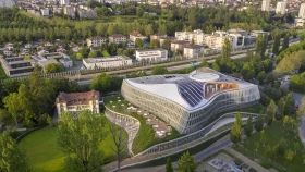 Встреча в Олимпийском доме. Объявлена дата презентации кандидатов на пост главы МОК