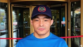 Заманбековтің RING Championship гран-приіндегі мүмкін болатын қарсыласы анықталды