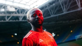 Ресми: Марио Рабиу – «Ақтөбе» ойыншысы