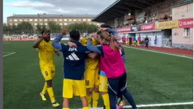 «Жетысу» в меньшинстве обыграл «Окжетпес» и другие результаты первого игрового дня 20 тура (видео)