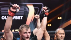 Определены пары полуфиналистов гран-при NAIZA. На кону 50 миллионов