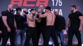 Рахмонов, Резников, Полпудников, Празерес и другие. Где смотреть АСА 175