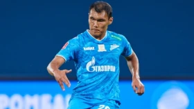 «Зенит» с Алипом уступил в Кубке России