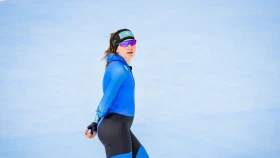 Конькимен жүгіруден төрт құрлық чемпионатына қатысатын Қазақстан құрамасы белгілі болды