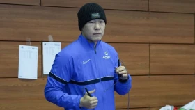 Шесть казахстанцев вышли в финал Кубка Странджа в Болгарии (видео)