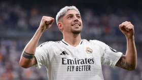 Федерико Вальверде: Қазақстанда «Реал» жанкүйерлерін көру ерекше әсер қалдырды