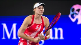 Елена Рыбакина сохранила седьмую строчку рейтинга WTA