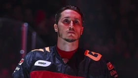 Игрок «Авангарда» переходит в «Барыс»