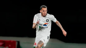 Рейес Уренья: Андрей Карпович — менің мансабымдағы ең мықты бапкерлердің бір