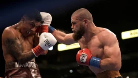 Қазақ боксшыларымен айқасуға Ресей мен Өзбекстаннан қарсыластары келеді