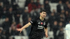 Зайнутдинов из-за травмы не сыграет с «Самсунспором»