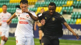 «Кызылжар» одержал вторую победу при Чурчиче (видео)