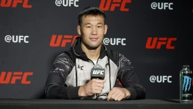 Рахмоновтың октагонға оралатын мерзімі жарияланды