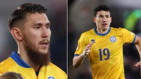 Бахтиер Зайнутдинов и Абат Аймбетов упали в цене: изменилась трансферная стоимость