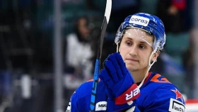 «Барыс» клубының бас менеджері Болыкин Жафяровтың трансфері туралы: Ол маңызды ойыншы болады деп үміттенеміз