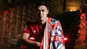 «Актобе» пополнился защитником