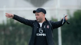 Дмитрий Парфенов: Лучше увидеть сейчас все моменты, чем окунуться в них в чемпионате