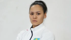 Қазақстан Азия чемпионатында бір спортшысынан айырылды