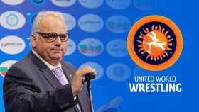 Ненад Лалович: Азия күресте үлкен күшке айналды