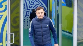 Жалмагамбетов: у Греции немного больше шансов