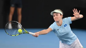Анна Данилина врывается в полуфинал WTA 1000 в Дубае