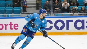 Адиль Бекетаев: Нужно завершить сезон на хорошей ноте