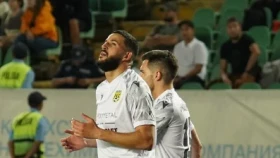 Три матча OLIMPBET- Чемпионата Казахстана в эфире Sport Plus Qazaqstan