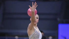 Эльжана Таниева: Жетістікке жету үшін көпсайыстағы төрт жаттығуды қатесіз орындау керек