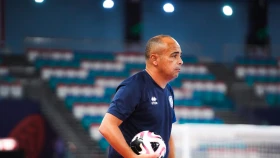 Рикардо Кака: Наша задача – выйти на ЕВРО, но многим футболистам нужно поднимать свой уровень